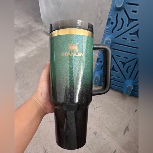 Stanley Shoes - Stanley x Wicked Elphaba 40oz Tumbler